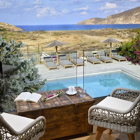 Mykonos Dream 4*