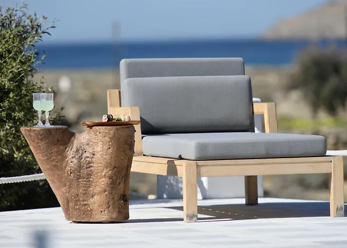 Mykonos Dream Ftelia (Mykonos)